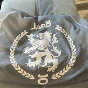 Jaco athletics hoodie Mens xxl